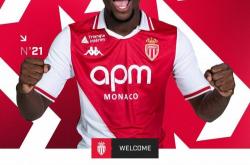 爱游戏体育官网-迪马：佛罗伦萨商谈租借+选择买断摩纳哥19岁前锋伊莱尼赫纳