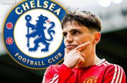 爱游戏体育平台-加纳乔拒绝拜仁只待切尔西 蓝军曼联心理价位竟差一倍