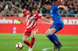 爱游戏中国-西甲：维戈塞尔塔VS赫塔费比赛分析