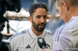 爱游戏-阿莫林在曼联挑选“梦想目标”，英超球星希望转会