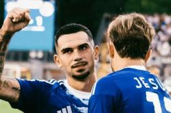 爱游戏中国-科莫VS拉齐奥