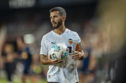 爱游戏中国-奥萨苏纳vs巴伦西亚