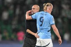 爱游戏体育下载-三千万欧！曼城敲定冠军门将，关窗前捡到大便宜，瓜迪奥拉笑了