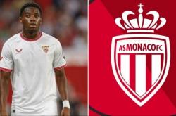 爱游戏体育首页-Here we go！罗马诺：塞维利亚中场穆扎姆博即将加盟摩纳哥