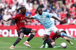 爱游戏体育-英超-布莱顿1-2曼城：积分被曼联超过，曼城越来越像曼联了|前瞻