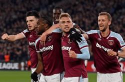 爱游戏体育网址-诺丁汉 VS 西汉姆联