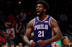 爱游戏体育下载-费城76人：恩比德如何重回巅峰？