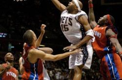 爱游戏体育首页-NBA队史最佳阵容——布鲁克林篮网（NBA时期）