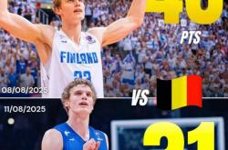 爱游戏-犹他爵士球星马尔卡宁：FIBA大杀器！勇士错失良机