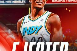 爱游戏中国-因祸得福？步行者一换三，拿下犹他爵士中锋凯斯勒