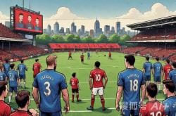 ayxsports-英超：曼彻斯特联VS伯恩利