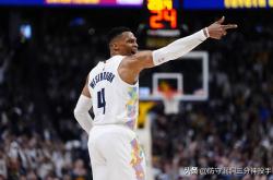 爱游戏体育官网-再见掘金！威少下一站，萨克拉门托国王？