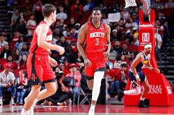 ayxsports-马里中锋恩法利-丹特转投亚特兰大老鹰