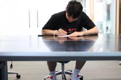 爱游戏中国-波特兰开拓者官方宣布与2025年首轮16号秀杨瀚森完成签约