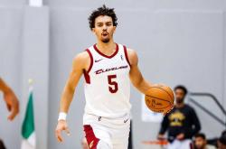 aiyouxi-伯纳德加盟明尼苏达森林狼，夏联表现蒙羞