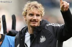 爱游戏中国-双输买卖？伊萨克1.45亿加盟利物浦无战功，纽卡买入几人也很一般