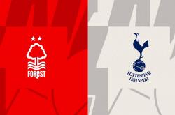 爱游戏体育首页-诺丁汉森林vs热刺前瞻：戴奇反击战有经验 主场无惧热刺