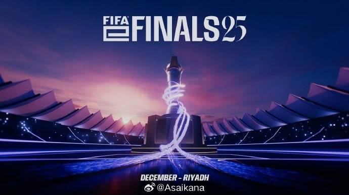 中国队没参加首届FIFAe世界杯，曾组队参加过该赛事前身FIWC