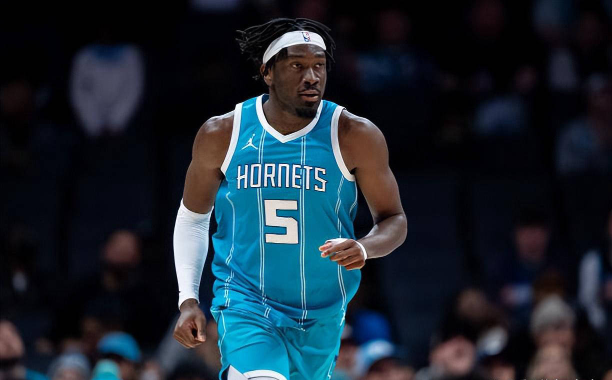 夏洛特黄蜂内线新星马克-威廉姆斯即将再度成为交易焦点?