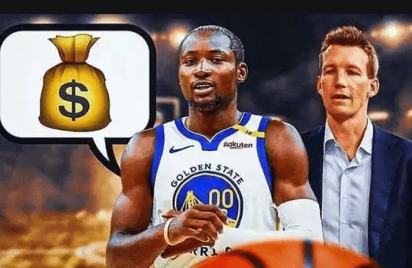 再见杰夫-格林!火箭、勇士、国王酝酿三方交易,1米88后卫空降休斯顿