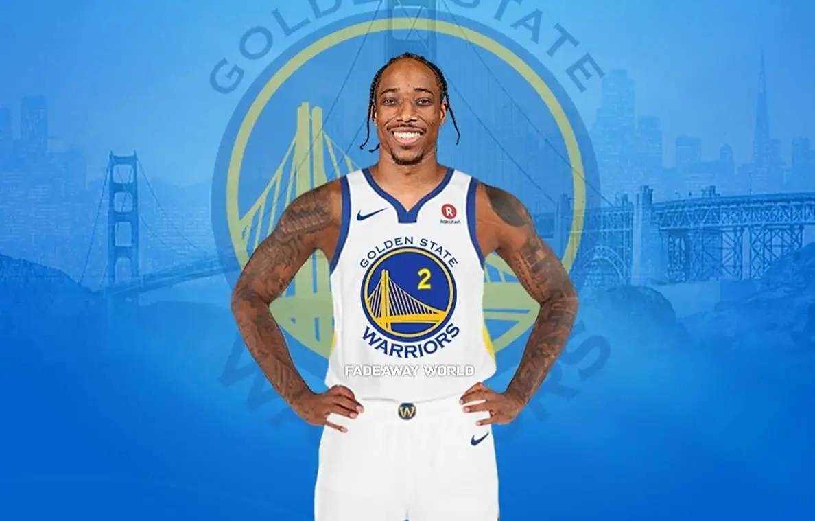 再见杰夫-格林!火箭、勇士、国王酝酿三方交易,1米88后卫空降休斯顿