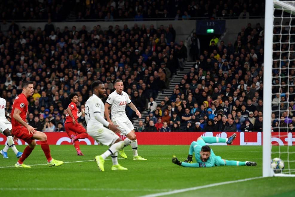 拜仁VS热刺前瞻：拜仁继续检验迪亚斯，热刺已脱胎换骨？