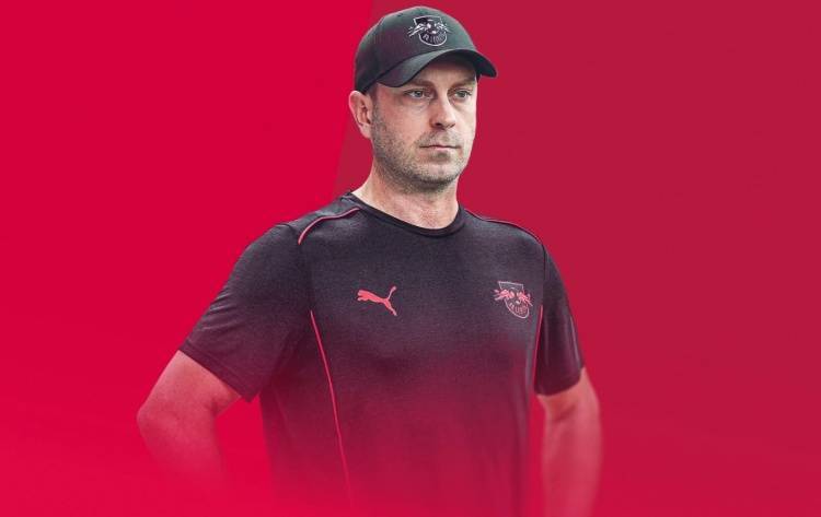 官方:奥勒-维尔纳成为RB莱比锡新帅,双方签约到2027年