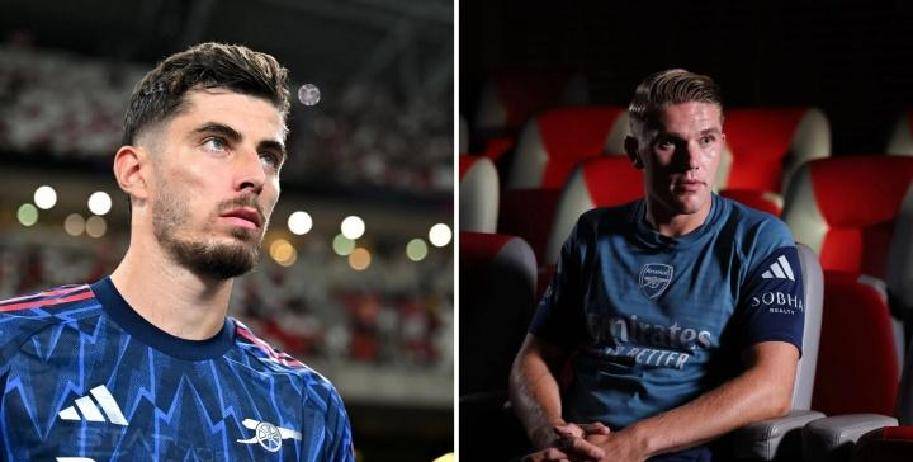 3-0、1-1！阿森纳完胜，米兰平局，曼城新援出彩，新赛季看点足！