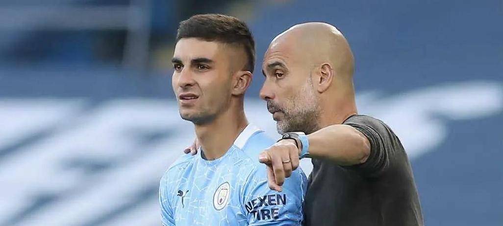 4330万英镑！纽卡斯尔联报价费兰·托雷斯，巴萨不放人交易难成？