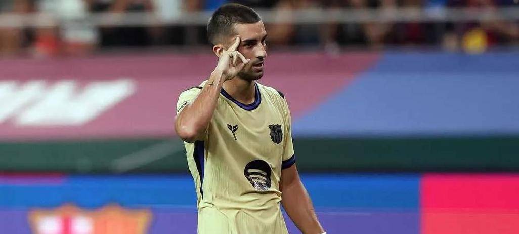 4330万英镑！纽卡斯尔联报价费兰·托雷斯，巴萨不放人交易难成？