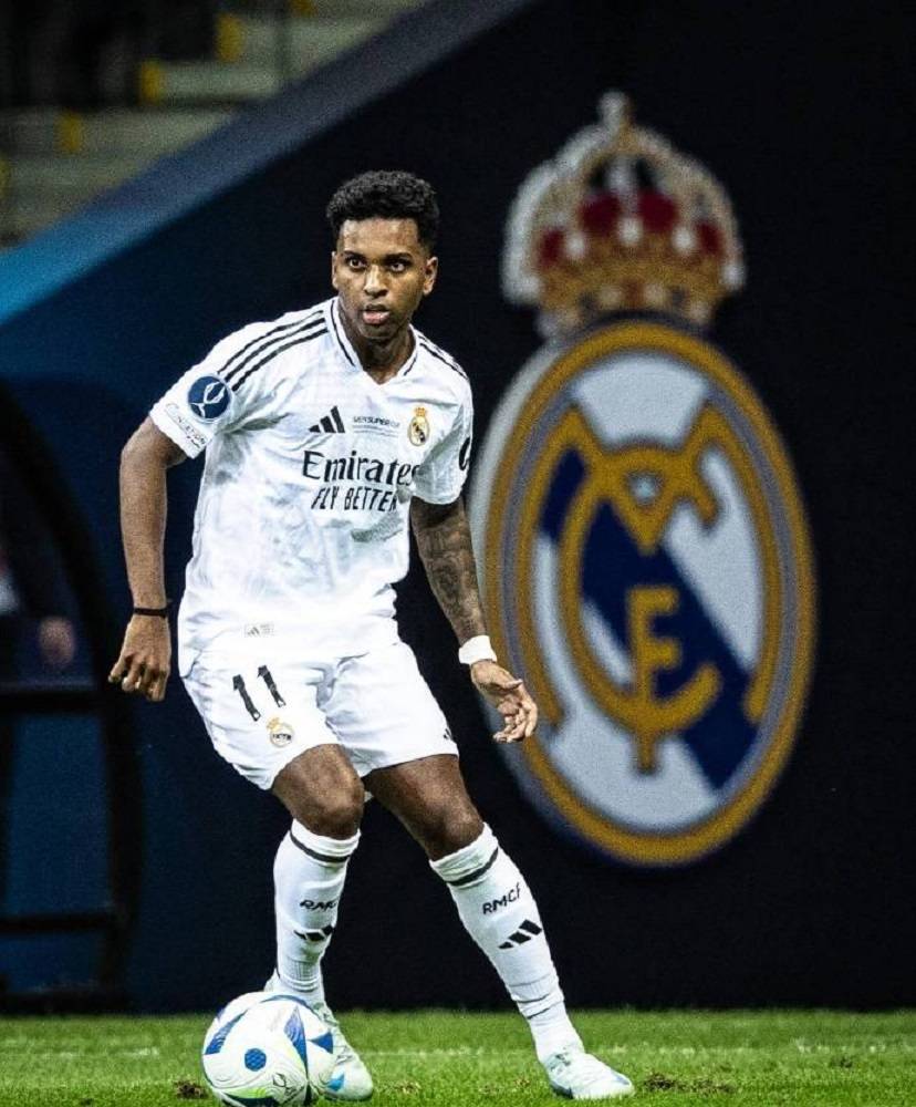 再见,皇马!巴西帝星标价9000万欧!利物浦、阿森纳视其为备胎