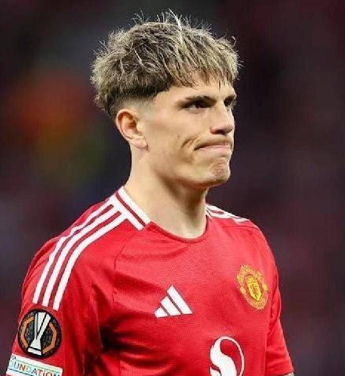 5000万英镑！切尔西求购加纳乔，价格分歧下曼联能否妥协？