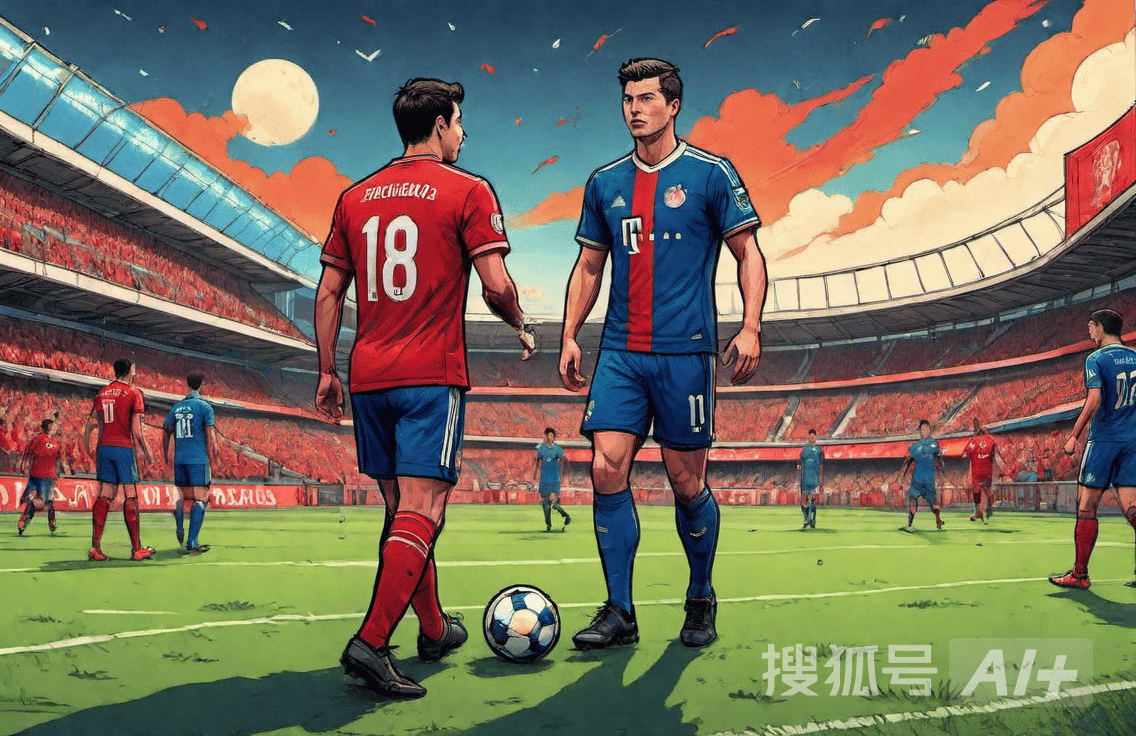 世俱杯 本菲卡VS拜仁慕尼黑