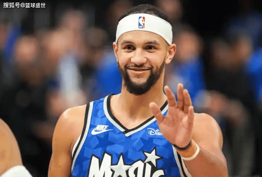 奥兰多魔术:不止于防守的萨格斯!