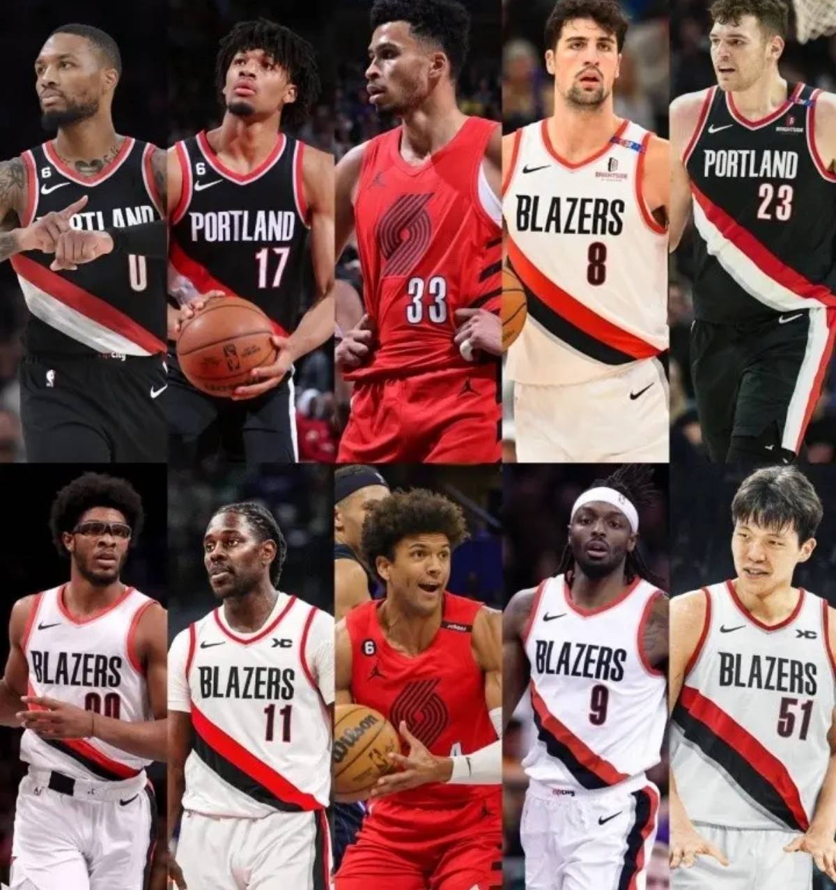 波特兰开拓者易主，杨瀚森与新老板的未来命运即将揭晓！