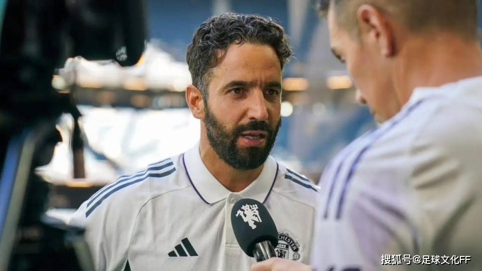 阿莫林在曼联挑选“梦想目标”，英超球星希望转会