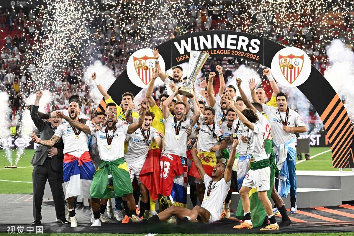 西甲保级生死战!塞维利亚主场能否击退赫塔菲的客场铁军?