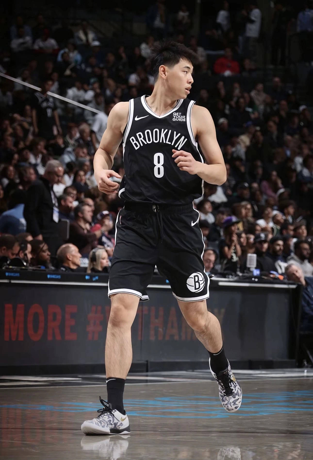 官宣!崔永熙正式加盟广东,放弃追梦NBA,择期与宏远会合