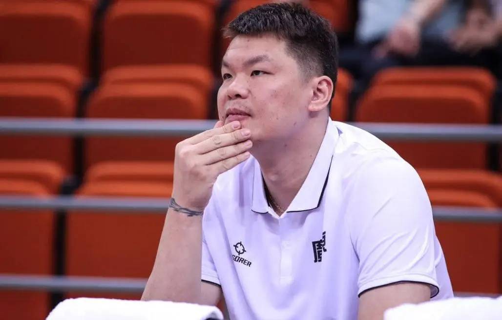 官宣!崔永熙正式加盟广东,放弃追梦NBA,择期与宏远会合