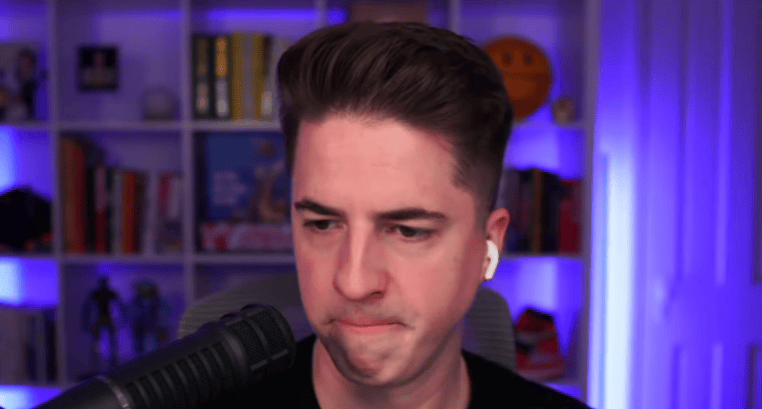 湖人队记：詹姆斯争议广告在暗示最后一季？主题或许就是永恒之王