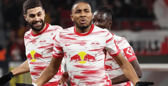 莱红牛 VS 海登海姆