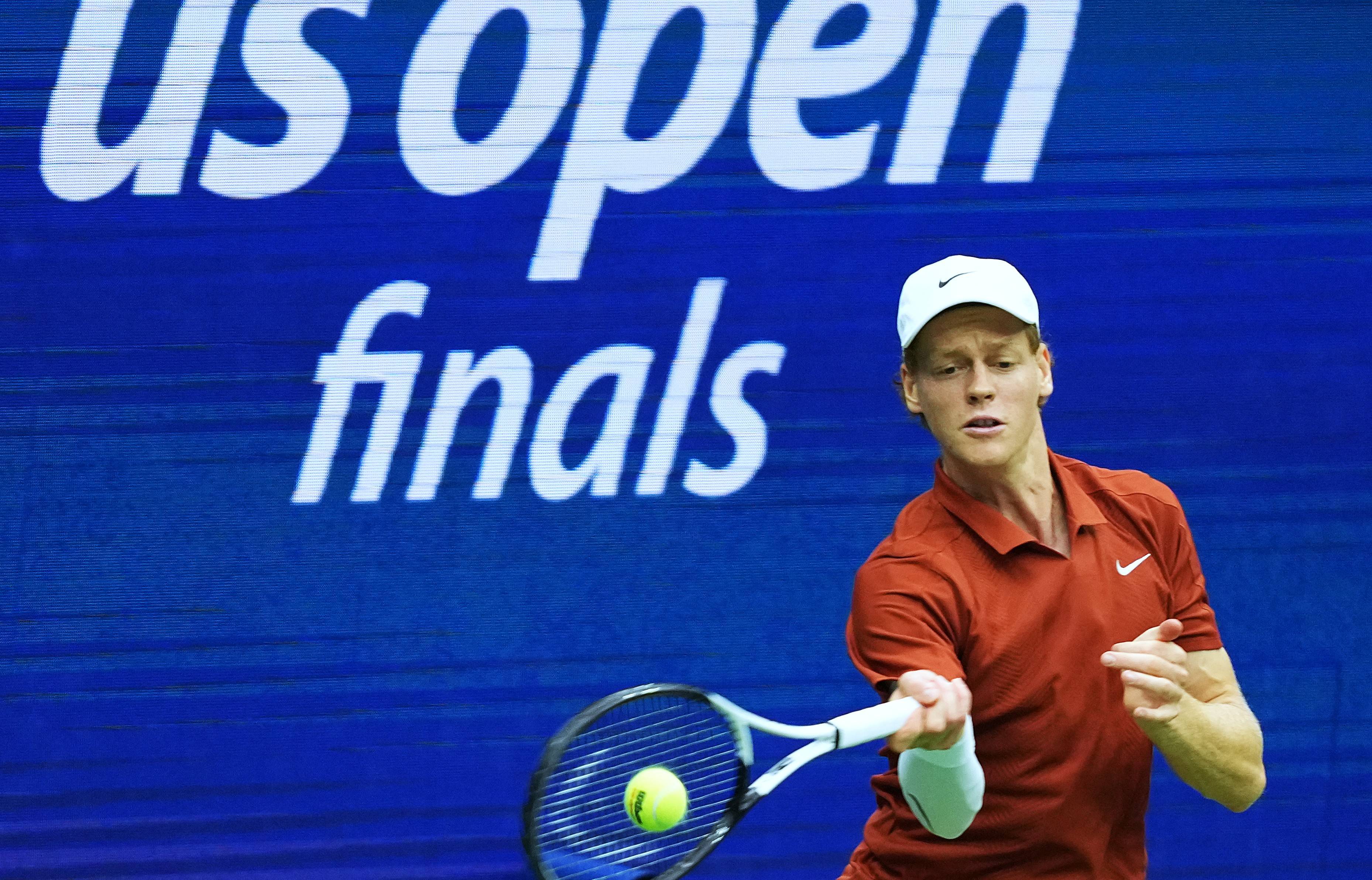 （体育）网球——美网：阿尔卡拉斯获得男单冠军