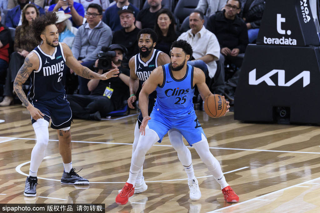 本·西蒙斯能否在纽约尼克斯焕发新生?