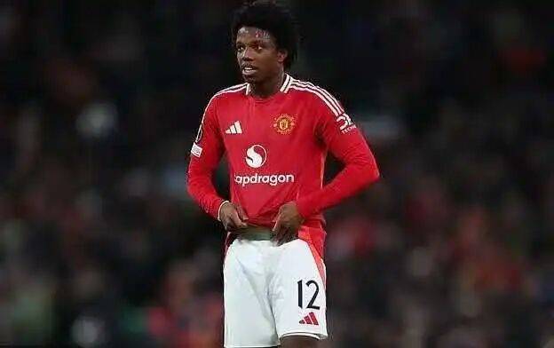 曼联“炸弹小队”土崩瓦解，滕哈格的印记越来越少了！