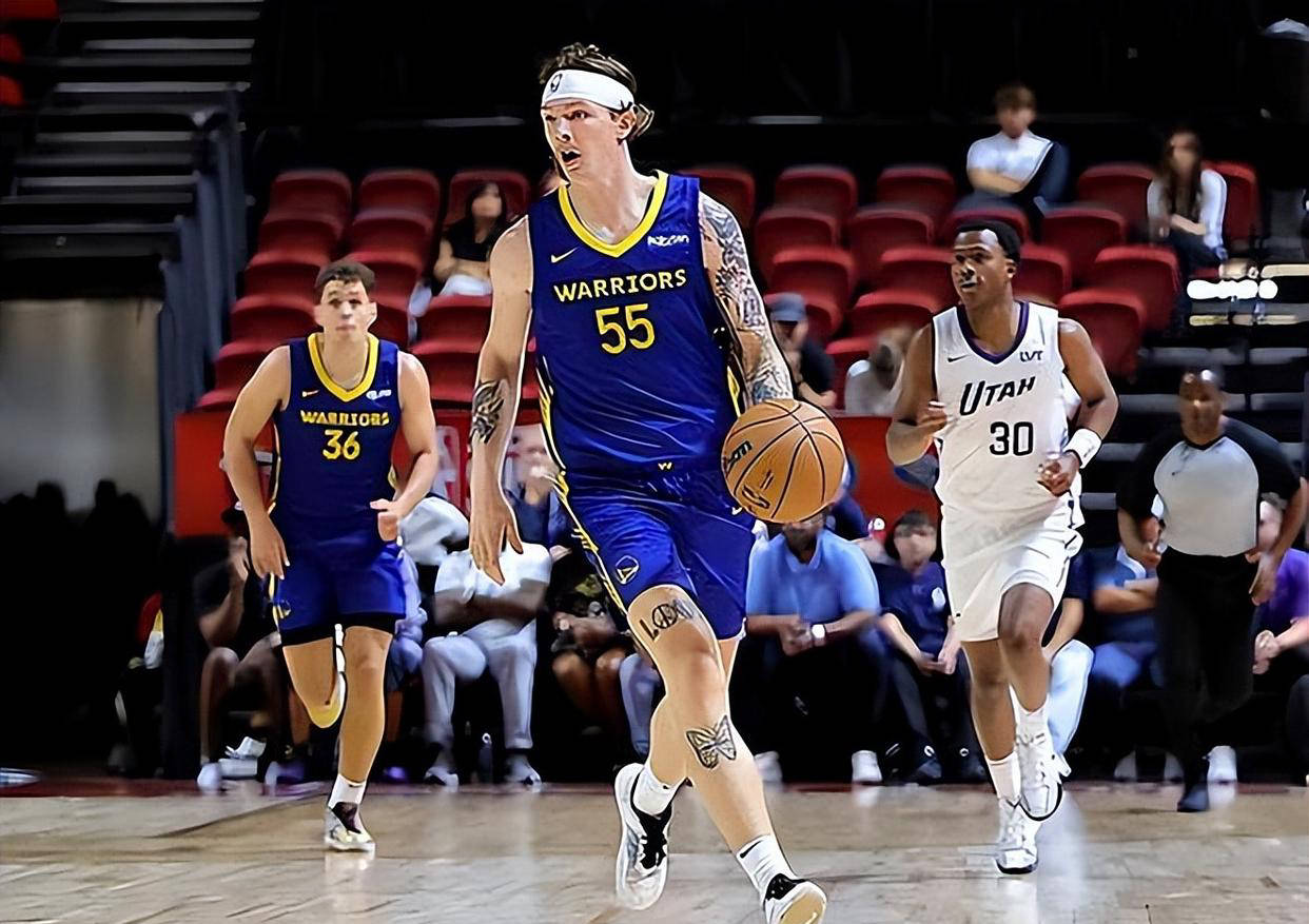 迈阿密热火新签四球员，实力如何？