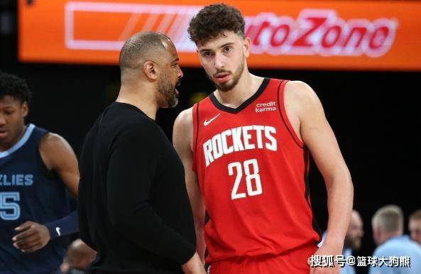 西部第2+杜兰特,难进季后赛?名记预测火箭队战绩:主控缺阵被高估