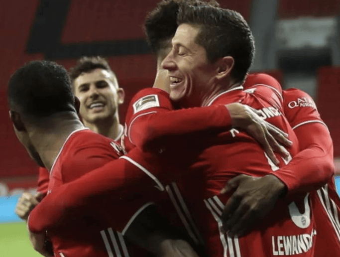 周六017赛事前瞻德甲 奥格斯堡VS莱比锡红牛