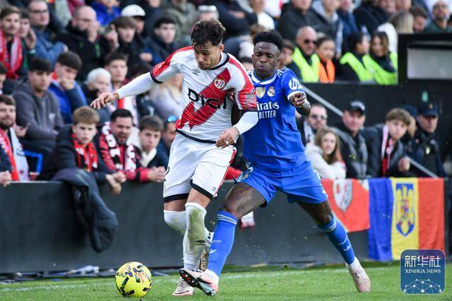 西甲｜皇家马德里平巴列卡诺