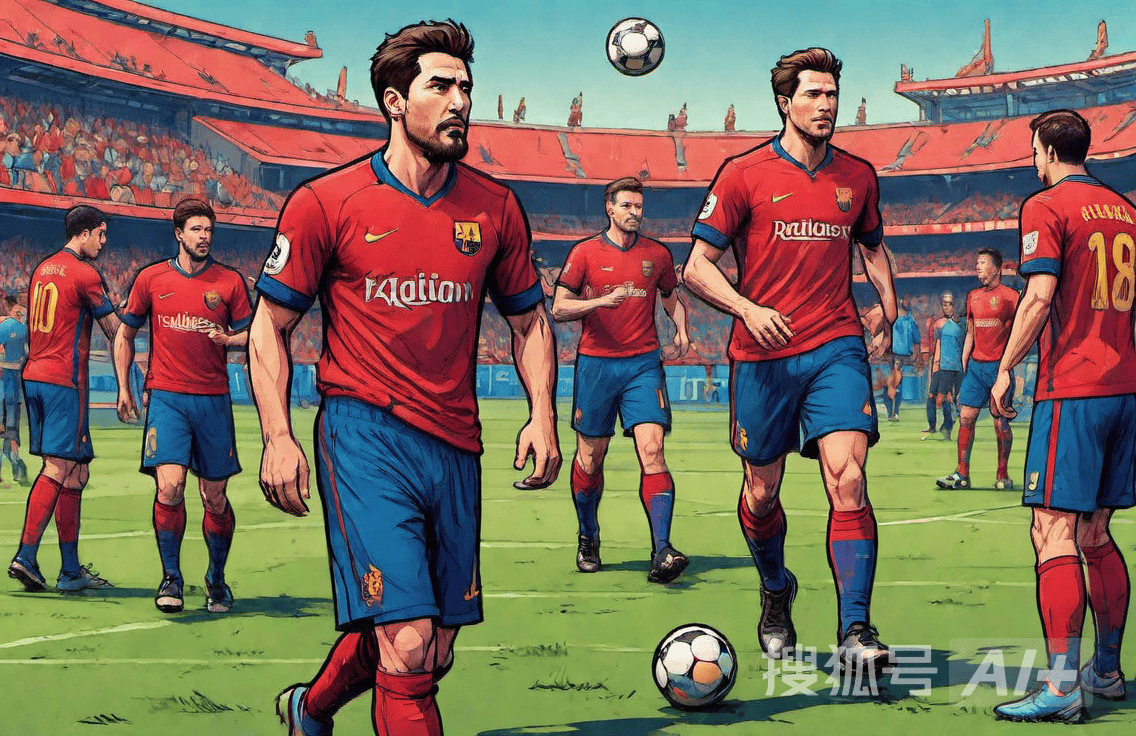 西甲：赫塔费VS皇家马德里