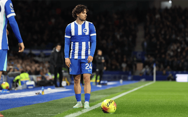 英超：布莱顿近期表现一般，西汉姆联状态尴尬